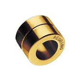 Bucha de Dimensionamento de Titânio - Redding - Steel Bushing TIN